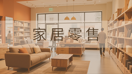 家居零售